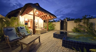 Anantara Dhigu Resort fotoÄŸrafÄ±