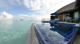 Anantara Dhigu Resort fotoÄŸrafÄ±