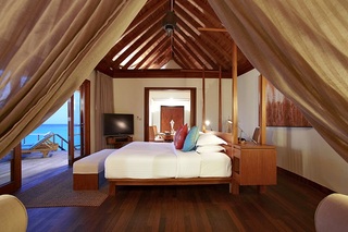 Anantara Dhigu Resort fotoÄŸrafÄ±