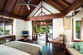 Anantara Dhigu Resort fotoÄŸrafÄ±