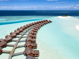 Anantara Dhigu Resort fotoÄŸrafÄ±
