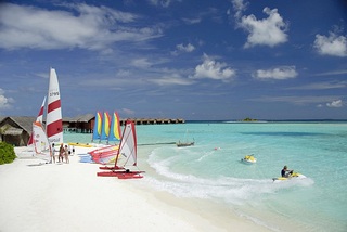 Anantara Dhigu Resort fotoÄŸrafÄ±