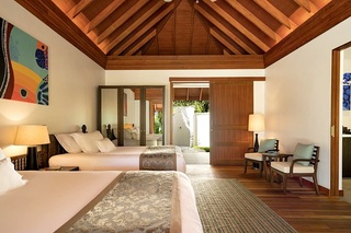 Anantara Dhigu Resort fotoÄŸrafÄ±