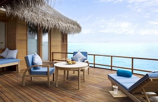 Anantara Dhigu Resort fotoÄŸrafÄ±