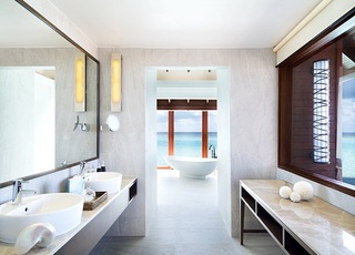 Anantara Dhigu Resort fotoÄŸrafÄ±