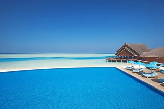 Anantara Dhigu Resort fotoÄŸrafÄ±