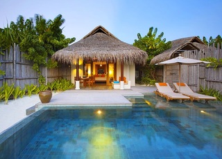 Anantara Dhigu Resort fotoÄŸrafÄ±