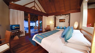 Anantara Dhigu Resort fotoÄŸrafÄ±