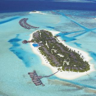 Anantara Dhigu Resort fotoÄŸrafÄ±