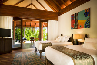 Anantara Dhigu Resort fotoÄŸrafÄ±