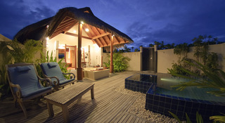 Anantara Dhigu Resort fotoÄŸrafÄ±