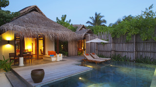 Anantara Dhigu Resort fotoÄŸrafÄ±