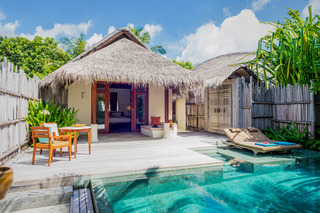 Anantara Dhigu Resort fotoÄŸrafÄ±