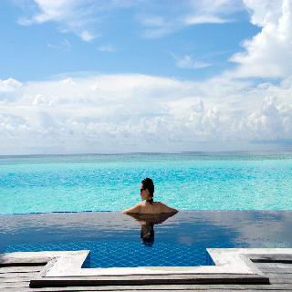 Anantara Dhigu Resort fotoÄŸrafÄ±