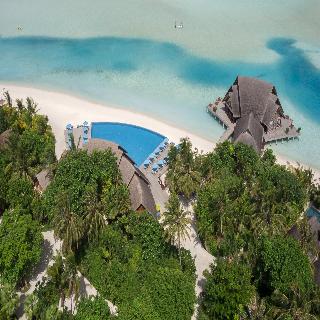 Anantara Dhigu Resort fotoÄŸrafÄ±