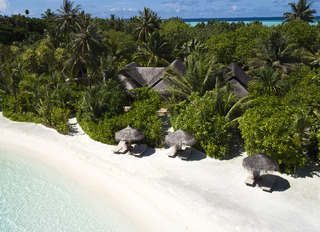 Anantara Dhigu Resort fotoÄŸrafÄ±