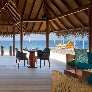 Anantara Dhigu Resort fotoÄŸrafÄ±