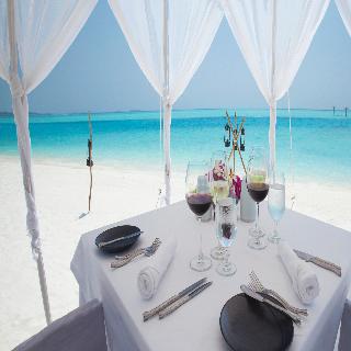 Anantara Dhigu Resort fotoÄŸrafÄ±
