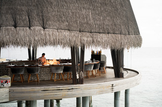 Anantara Dhigu Resort fotoÄŸrafÄ±