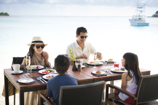 Anantara Dhigu Resort fotoÄŸrafÄ±