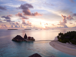 Anantara Dhigu Resort fotoÄŸrafÄ±