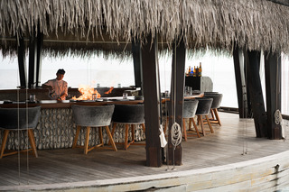 Anantara Dhigu Resort fotoÄŸrafÄ±