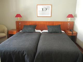 Langley Hotel Gustavia