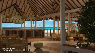 Cinnamon Hakuraa Huraa - All Inclusive fotoÄŸrafÄ±