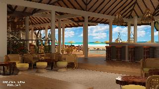 Cinnamon Hakuraa Huraa - All Inclusive fotoÄŸrafÄ±