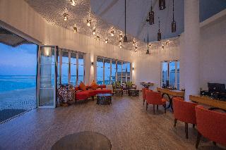 Cinnamon Hakuraa Huraa - All Inclusive fotoÄŸrafÄ±