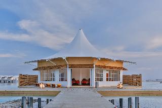 Cinnamon Hakuraa Huraa - All Inclusive fotoÄŸrafÄ±