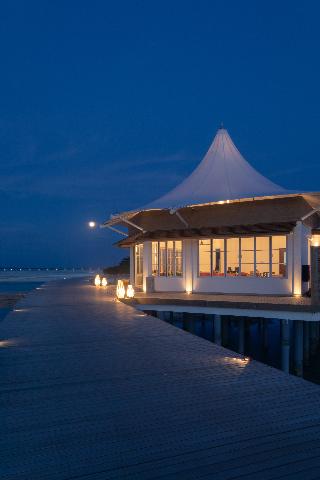 Cinnamon Hakuraa Huraa - All Inclusive fotoÄŸrafÄ±