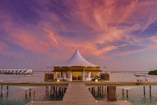 Cinnamon Hakuraa Huraa - All Inclusive fotoÄŸrafÄ±