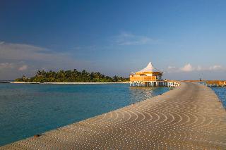 Cinnamon Hakuraa Huraa - All Inclusive fotoÄŸrafÄ±