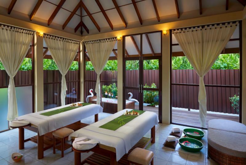 Cinnamon Hakuraa Huraa - All Inclusive - Aktivite