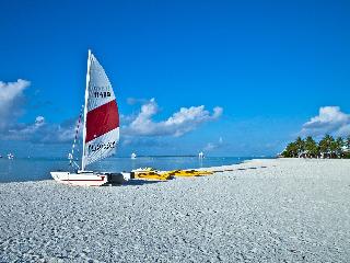Cinnamon Hakuraa Huraa - All Inclusive fotoÄŸrafÄ±