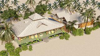 Cinnamon Hakuraa Huraa - All Inclusive fotoÄŸrafÄ±