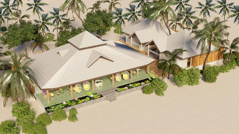 Cinnamon Hakuraa Huraa - All Inclusive - Aktivite