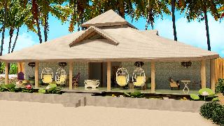 Cinnamon Hakuraa Huraa - All Inclusive fotoÄŸrafÄ±