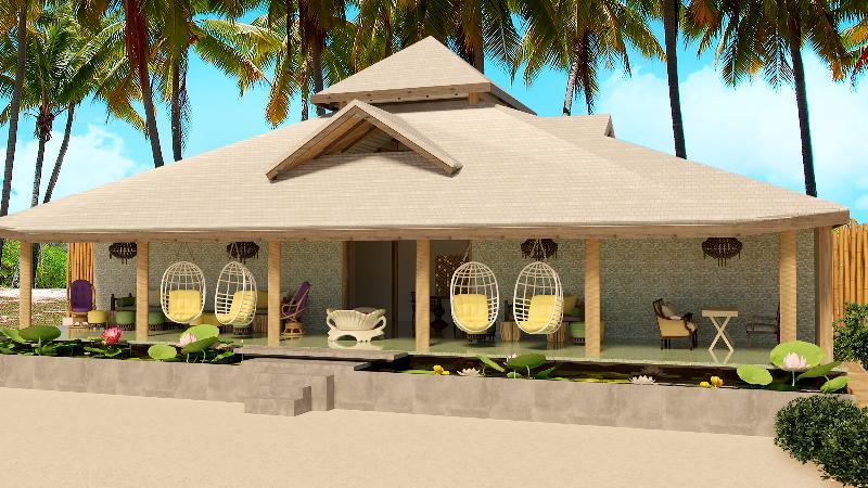Cinnamon Hakuraa Huraa - All Inclusive - Aktivite