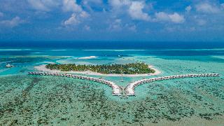 Cinnamon Hakuraa Huraa - All Inclusive otel fotoğrafı