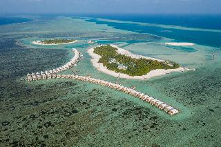 Cinnamon Hakuraa Huraa - All Inclusive fotoÄŸrafÄ±