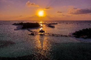 Cinnamon Hakuraa Huraa - All Inclusive fotoÄŸrafÄ±