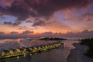 Cinnamon Hakuraa Huraa - All Inclusive fotoÄŸrafÄ±