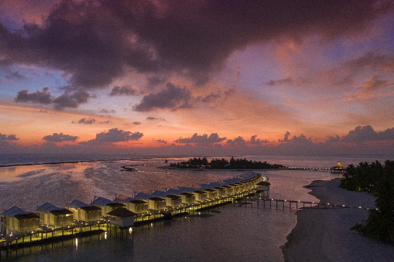 Cinnamon Hakuraa Huraa - All Inclusive - Genel