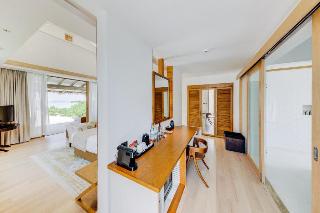 Cinnamon Hakuraa Huraa - All Inclusive fotoÄŸrafÄ±