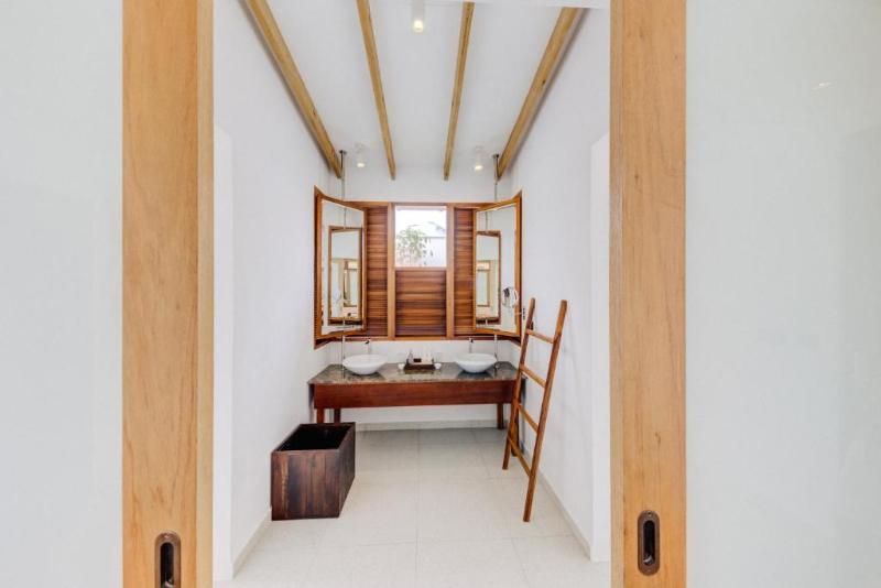 Cinnamon Hakuraa Huraa - All Inclusive - Oda
