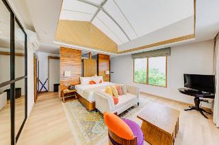 Cinnamon Hakuraa Huraa - All Inclusive fotoÄŸrafÄ±