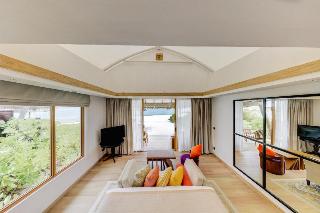 Cinnamon Hakuraa Huraa - All Inclusive fotoÄŸrafÄ±