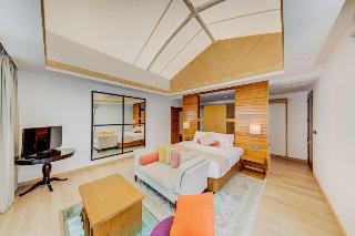 Cinnamon Hakuraa Huraa - All Inclusive fotoÄŸrafÄ±